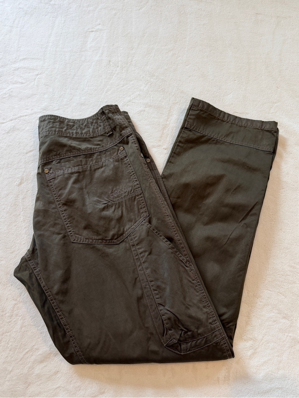 Kuhl Jakyl Pants